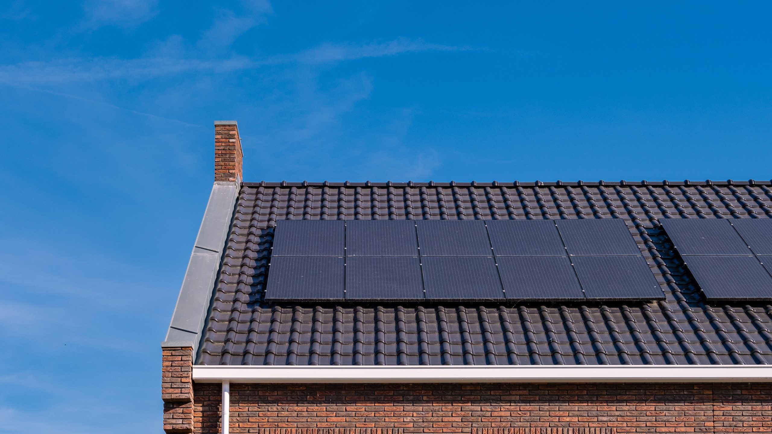Prüfung Solaranlage Einfamilienhaus